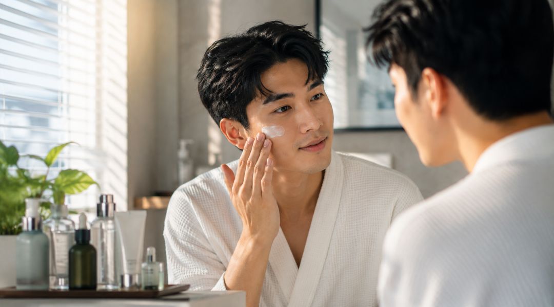 ข้อผิดพลาดที่พบบ่อยในการทำ Morning Skincare